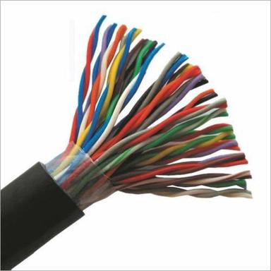 Multi Core Flexible Cables Insulation Material: Pvc