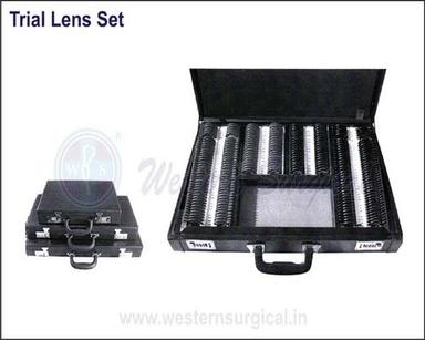 Trial Lens Set