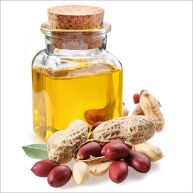 Pure Groundnut Oil Age Group: All Age Group