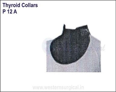 Thyroid Collars