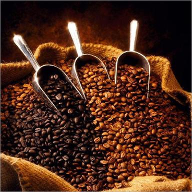 Organic Pure Coffee Beans