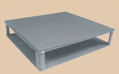 Floor Junction Box Conductor Material: Steel