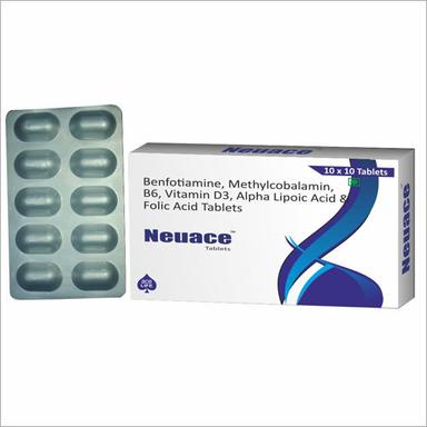 Neuace Tablets General Medicines