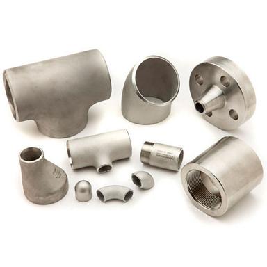 Stainless Steel Buttweld Fittings