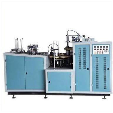 Multicolour Fully Automatic Paper Cup Making Machine
