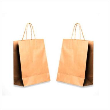 Handmade Paper Bag