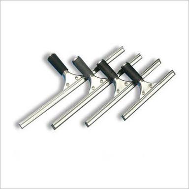 Stainless Steel Window Squeegee Application: House Hold