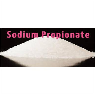 Sodium Propionate Application: Agriculture