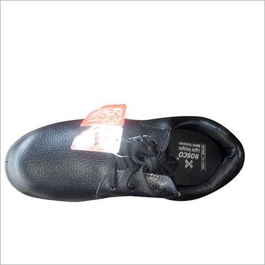 Black Safety Shoes