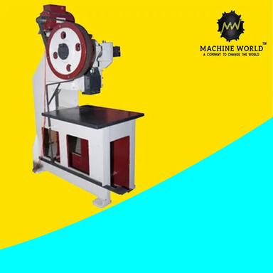 Automatic Slipper Making Machine - Power: Single Phase To 3 Phase Watt (W)