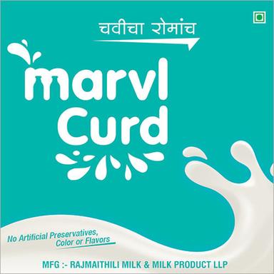 Fresh Curd Age Group: Old-Aged