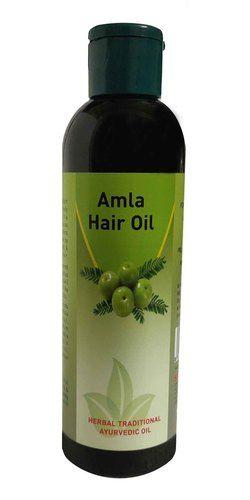 Amla Hair Oil Age Group: Women