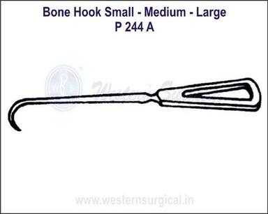 Bone Hook Small - Medium - Large