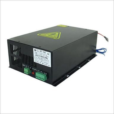 100 Watt Laser Power Supply Application: Industrial