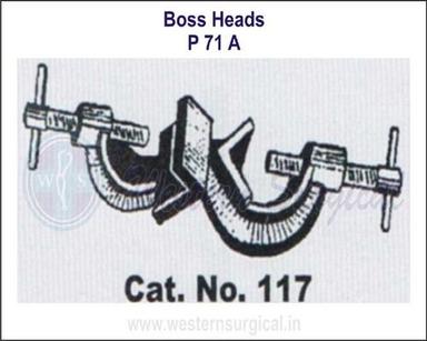 Boss Heads