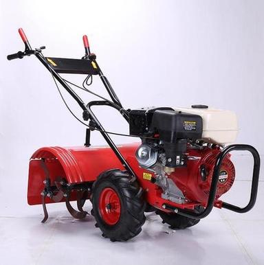 Red 7.5Hp/9Hp/Diesel 178F Agricultural Cultivator