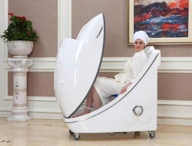 Steam Bath Equipment