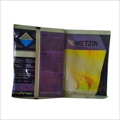 100G Metzin Herbicide Purity(%): 98%