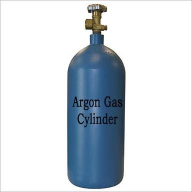 Argon Liquid Gas Cylinder Application: Industrial
