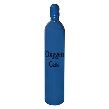 Oxygen Gas Ms Cylinder Application: Hospital