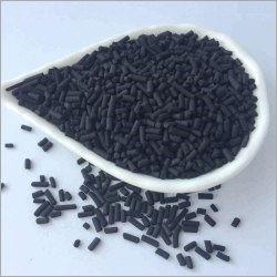 Black Carbon Molecular Sieve Application: Industrial