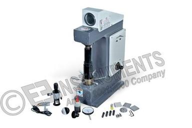 Rockwell Hardness Tester Application: Industrial