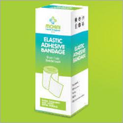 Elastic Adhesive Bandage