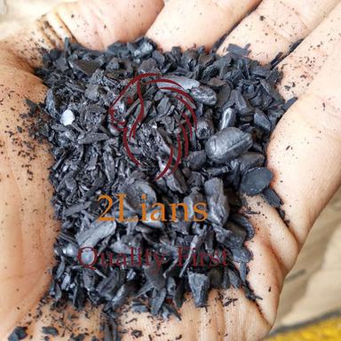 Regrind/Injection / Extrusion Pa Nylon Scrap Pa66 Gf33 Regrind Nylon Waste Black And White Pa Recycled Plastic Regrind