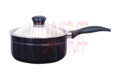 As Per Requirement Non Stick Sauce Pan