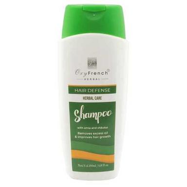 Hair Treatment Products Herbal Amla And Shikakai Shampoo
