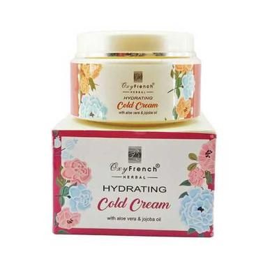 Hydrating Cold Cream Smooth & Soft