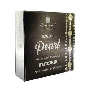 Beauty Products Pearl Facial Kit