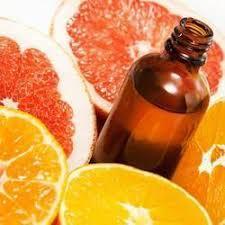 Grape Fruit Oil Cas No: 8016-20-4