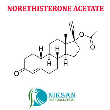 Norethisterone Acetate Medicine Raw Materials