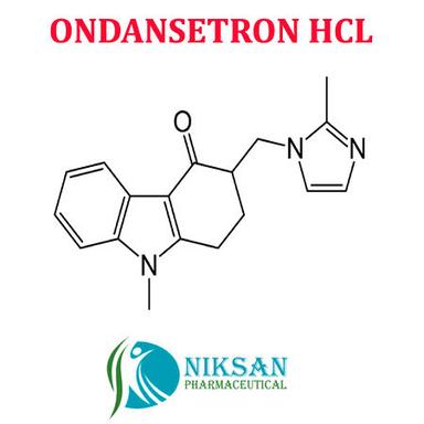 Ondansetron Medicine Raw Materials