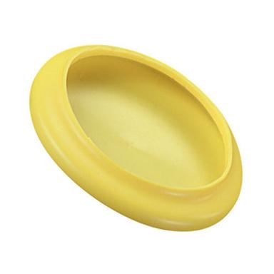 Yellow Flange Covers