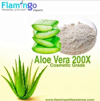 Aloe Vera Powder Purity(%): 99%