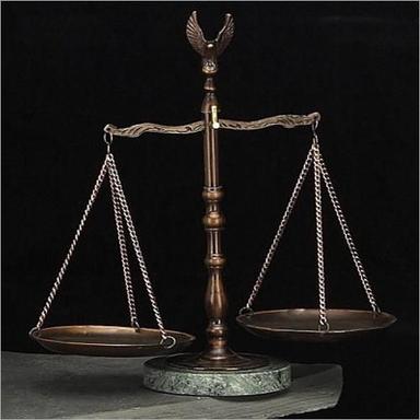 Antique Balancing Scale Warranty: 1Year