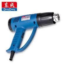 Metal Heat Gun