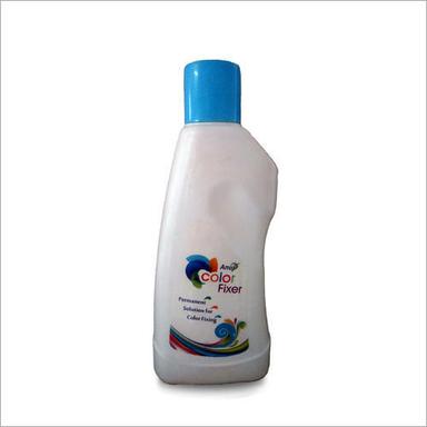 Disposable 500Ml Fabric Color Fixer