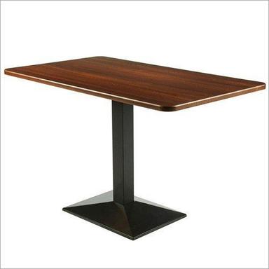  लकड़ी के कैफे टेबल आउटडोर फर्नीचर