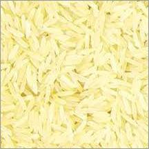 Common Sharbati Golden Rice