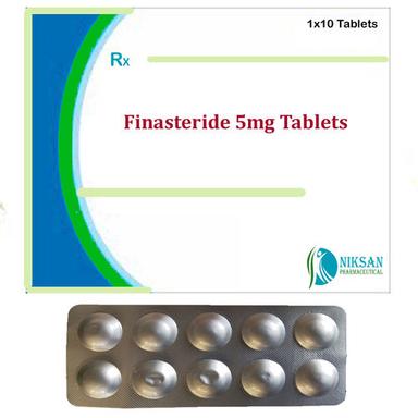  फिनस्टरराइड 5Mg टैबलेट सामान्य दवाएं