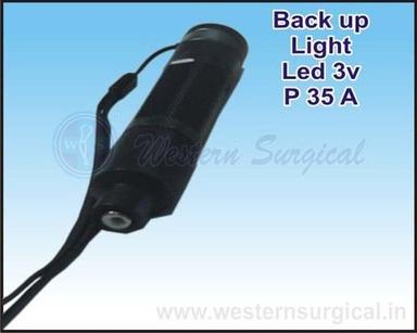 Back up Light Led 3v