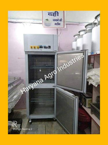 Dahi Making Machine Dairy Industury