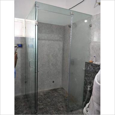 Steam Bathroom Glass Chamber