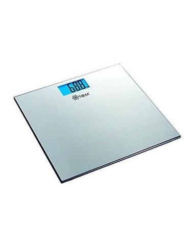 Ss Platform Electronic Personal Scale Accuracy: 100 Mm/M