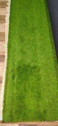 Artificial Grass Mat Easy To Clean