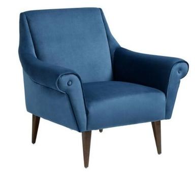 Textile Upholstery Chair Density: 400 Kilogram Per Cubic Meter (Kg/M3)