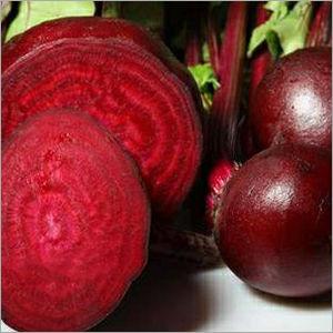 Seasoned Red Beetroot